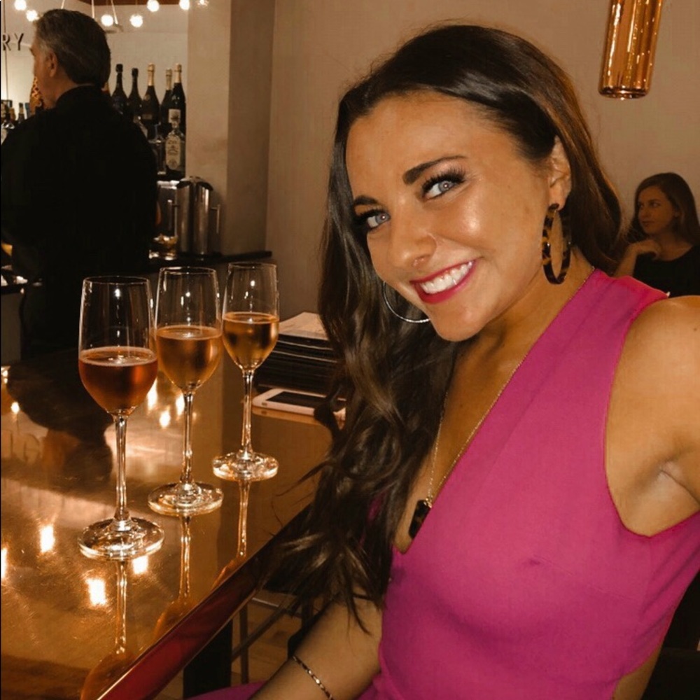 Meet your Posher, Emily
